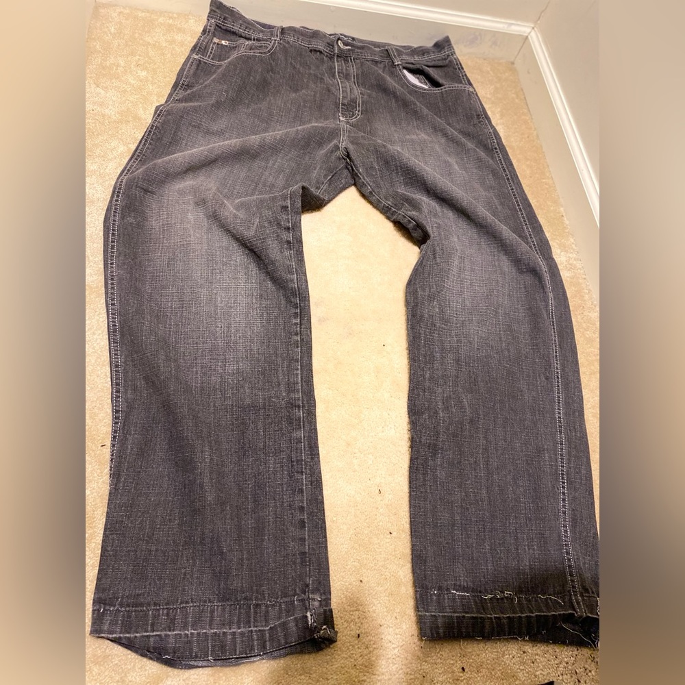|SOLD| SouthPole Baggy Skater Jeans {42 x 34}